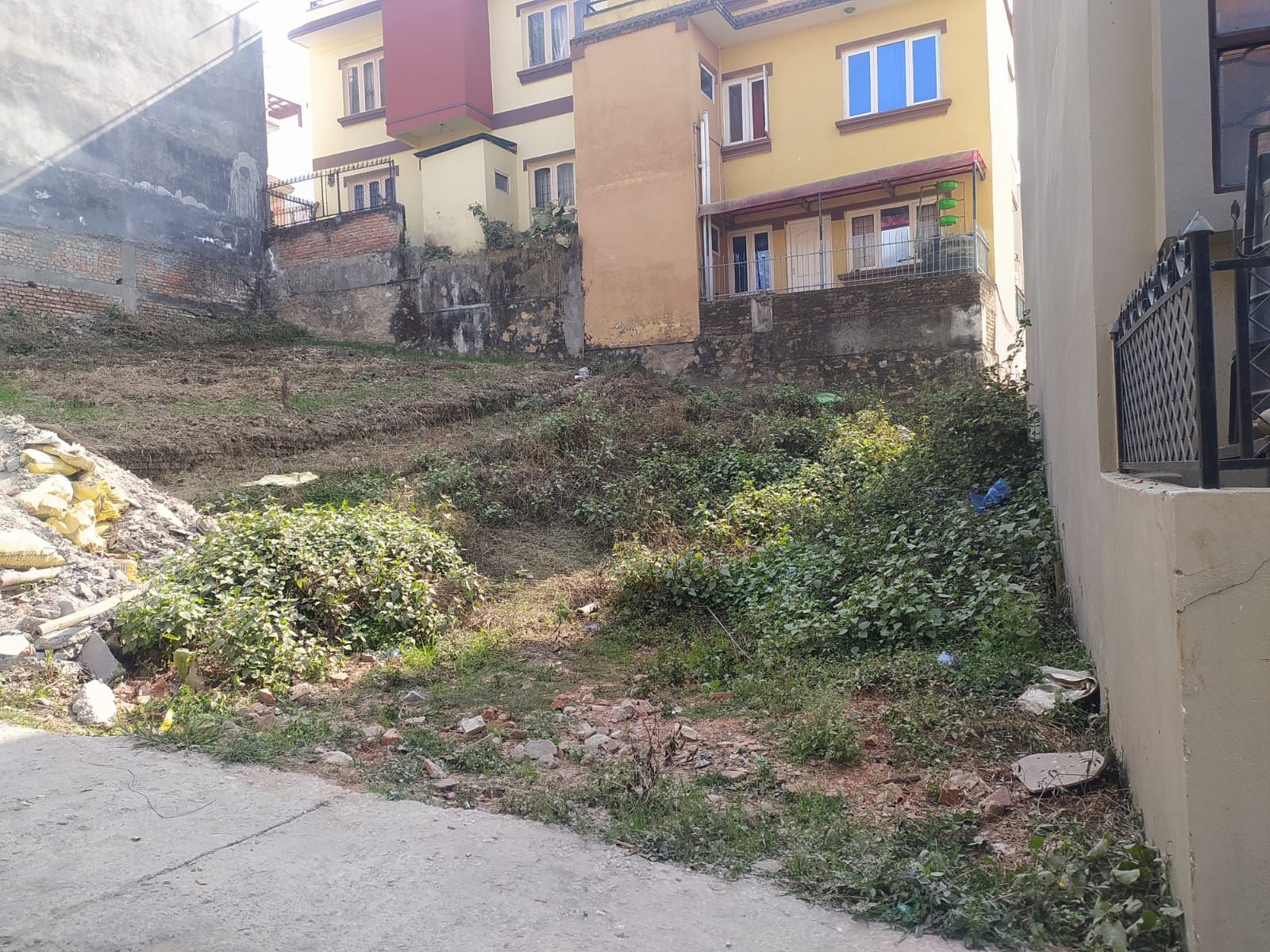 Picture of Mahalaxmi Municipality, Bagmati
